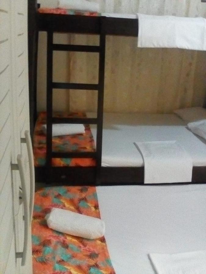 Hostal Princesa Katia Necocli Exterior photo