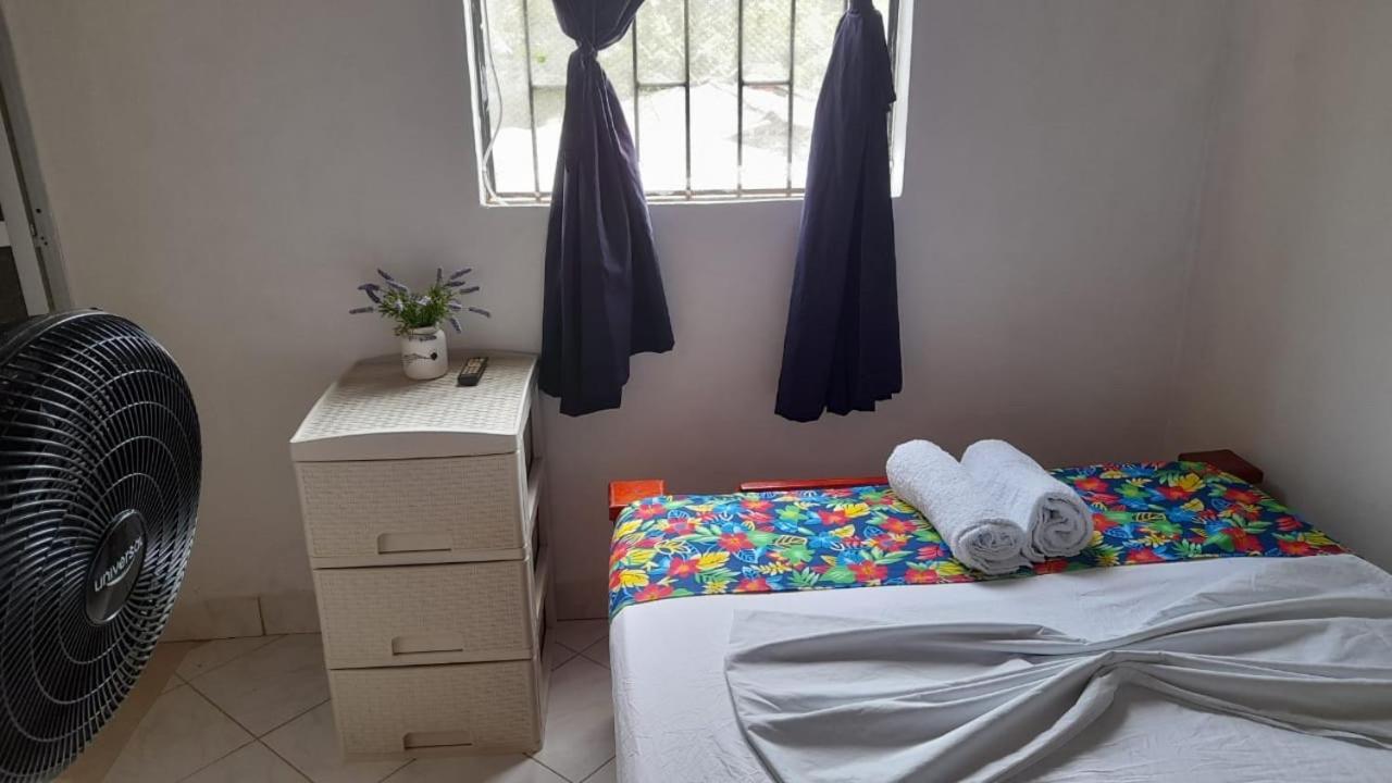 Hostal Princesa Katia Necocli Exterior photo
