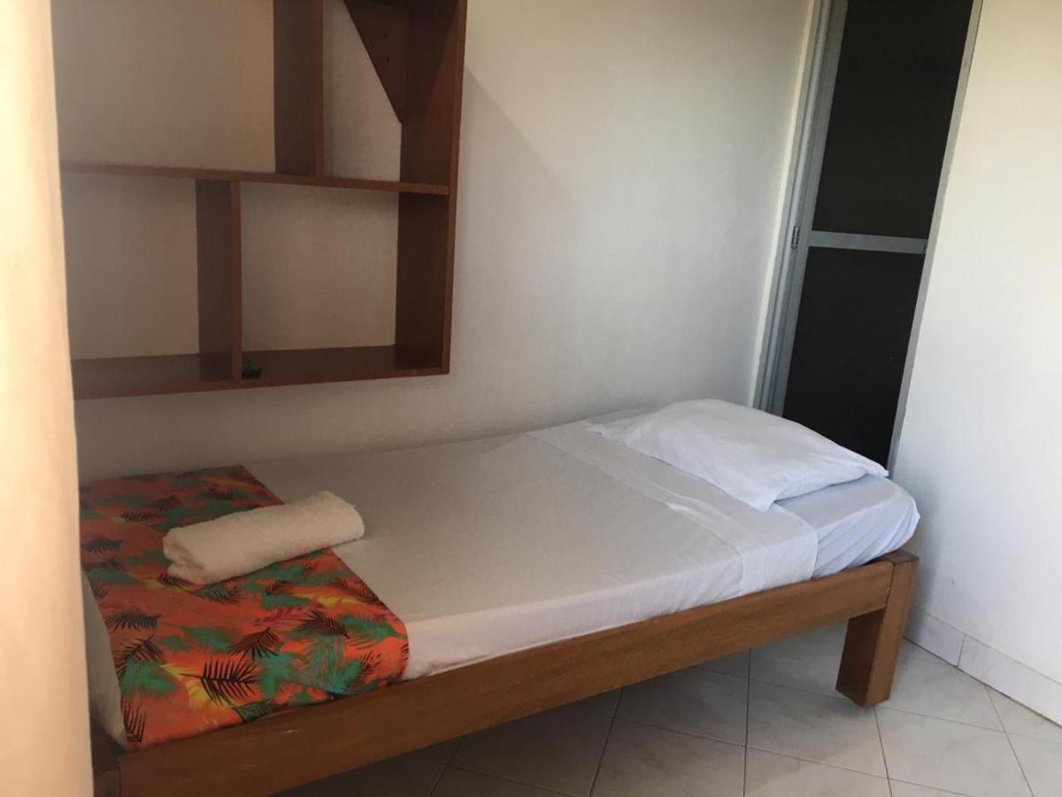 Hostal Princesa Katia Necocli Exterior photo