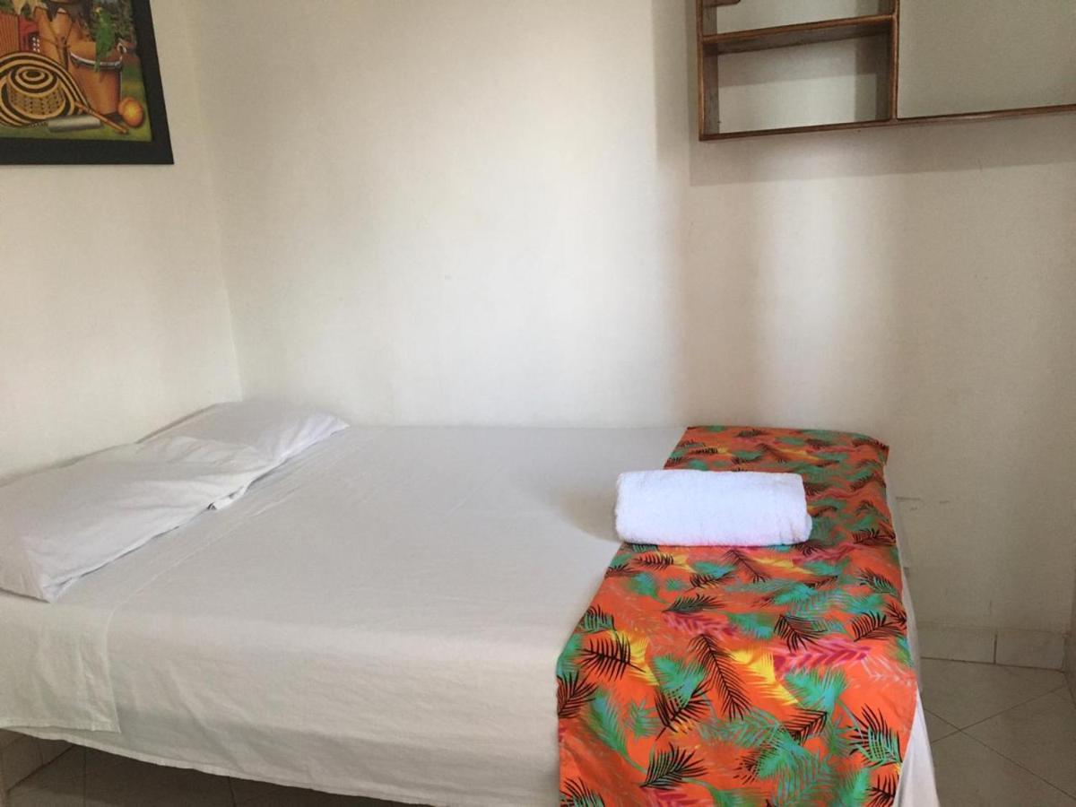 Hostal Princesa Katia Necocli Exterior photo