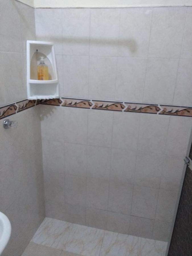 Hostal Princesa Katia Necocli Exterior photo