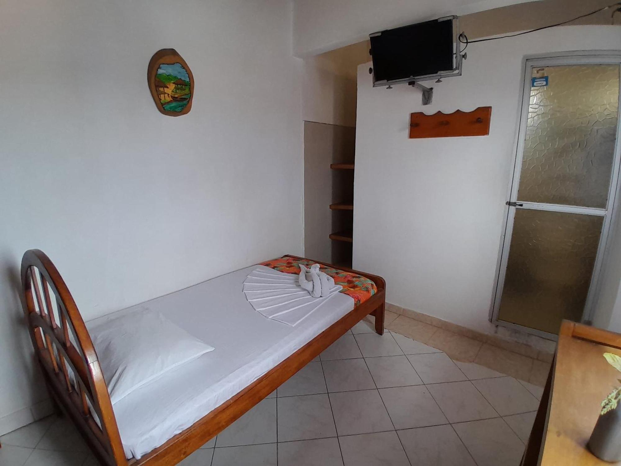 Hostal Princesa Katia Necocli Exterior photo