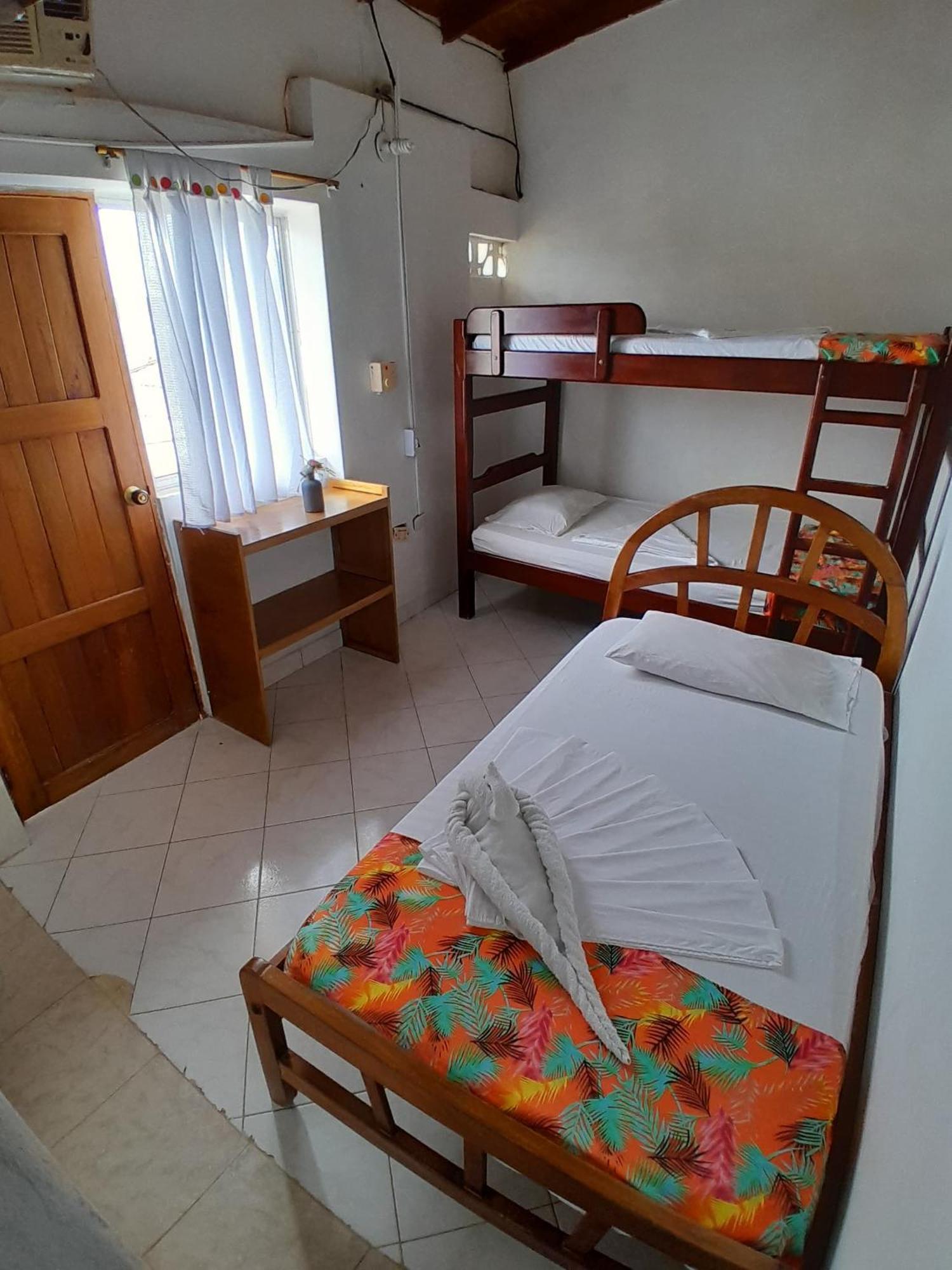 Hostal Princesa Katia Necocli Exterior photo
