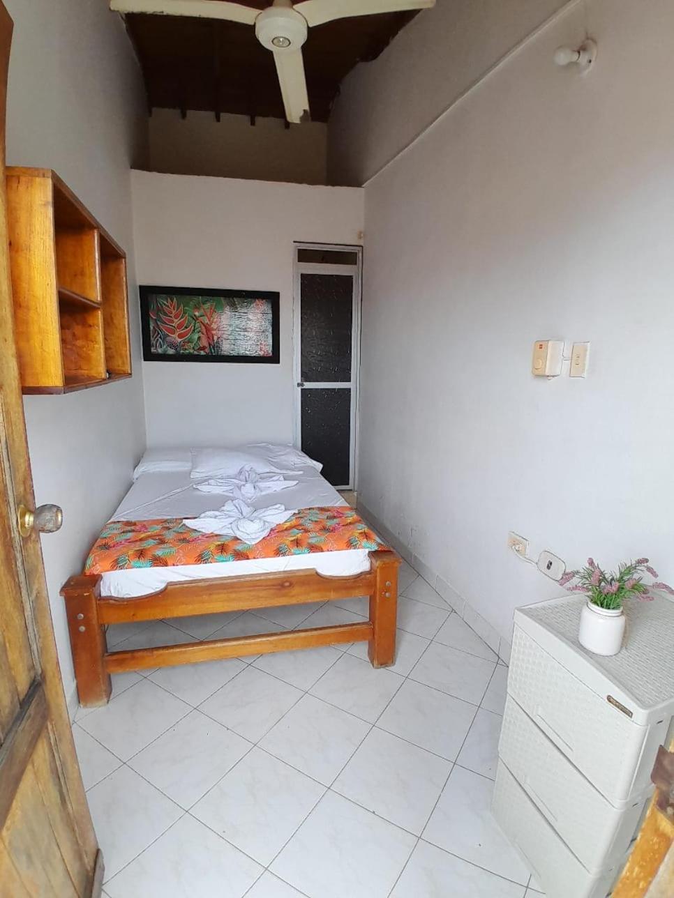 Hostal Princesa Katia Necocli Exterior photo