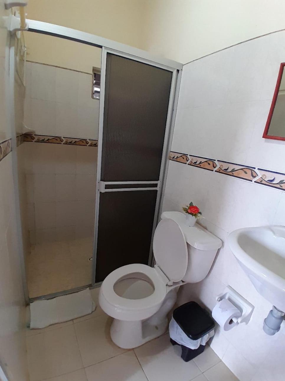 Hostal Princesa Katia Necocli Exterior photo