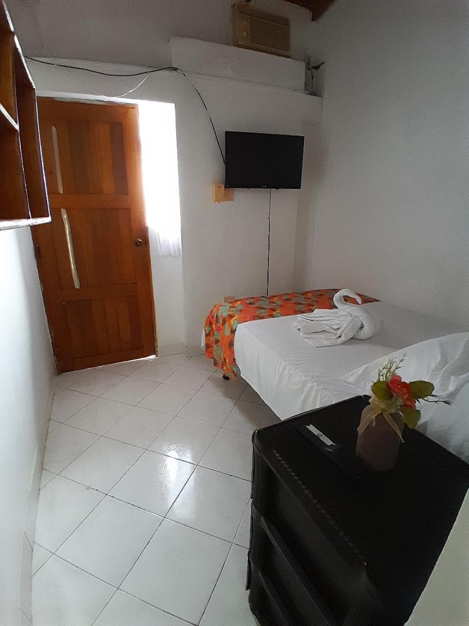 Hostal Princesa Katia Necocli Exterior photo