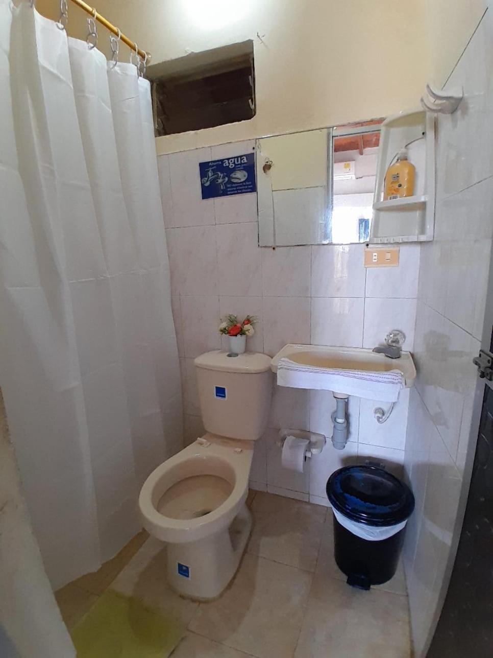 Hostal Princesa Katia Necocli Exterior photo