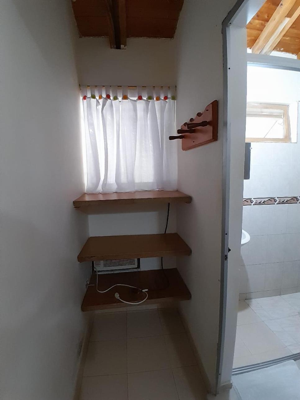 Hostal Princesa Katia Necocli Exterior photo