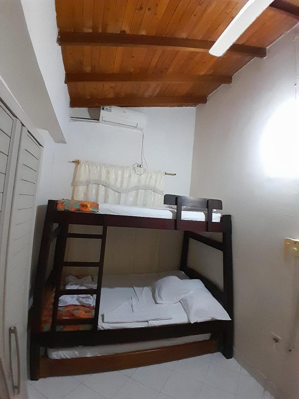 Hostal Princesa Katia Necocli Exterior photo