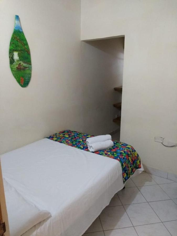 Hostal Princesa Katia Necocli Exterior photo