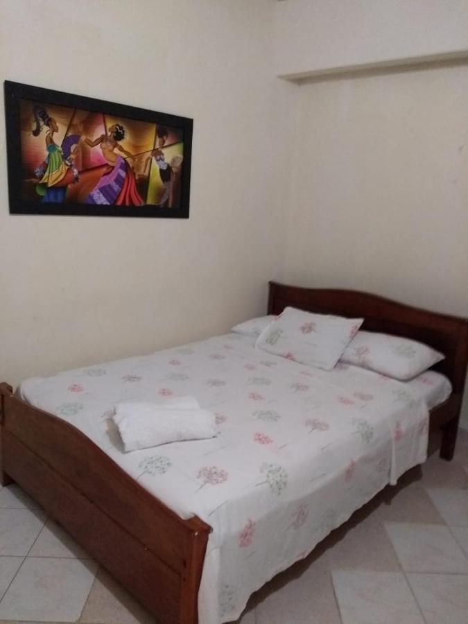 Hostal Princesa Katia Necocli Exterior photo