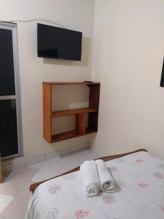 Hostal Princesa Katia Necocli Exterior photo