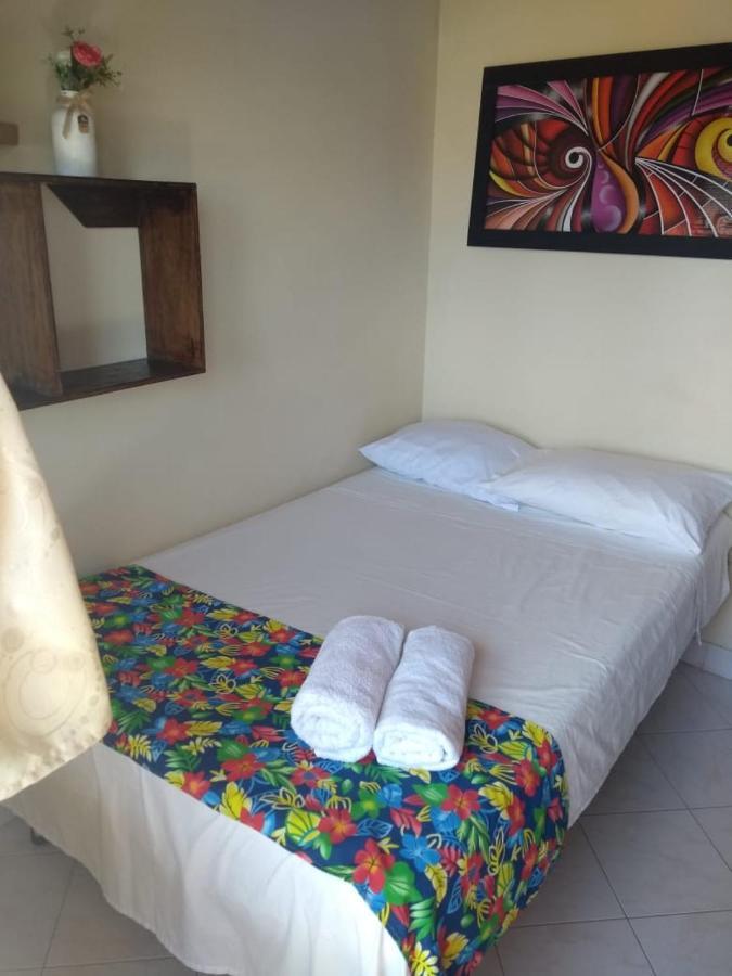 Hostal Princesa Katia Necocli Exterior photo