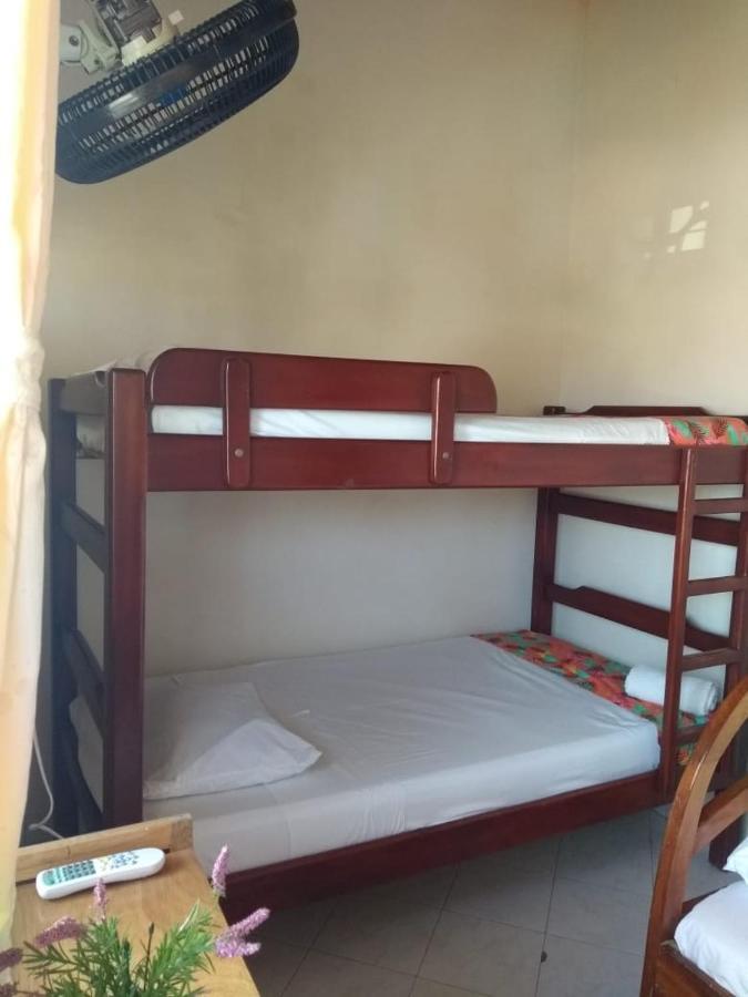 Hostal Princesa Katia Necocli Exterior photo
