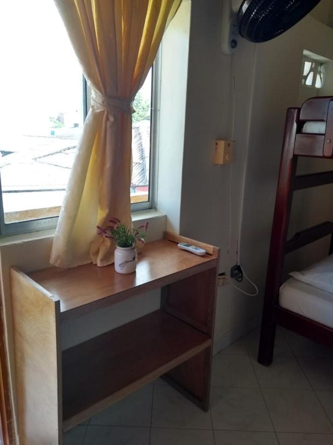 Hostal Princesa Katia Necocli Exterior photo